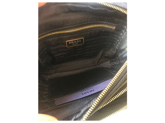 Prada Umhängetasche - Ansicht 7