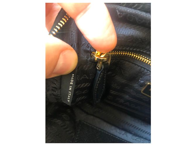 Prada Umhängetasche - Ansicht 8