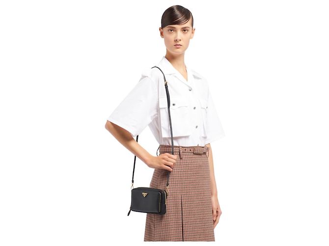 Prada Umhängetasche - Ansicht 9