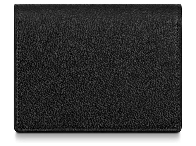 Louis Vuitton Pochette Mini Mylockme Nero - vista 5