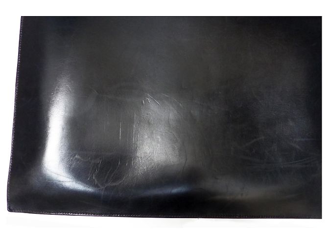 Sac à dépêches Hermès Borse da lavoro Nero - vista 11