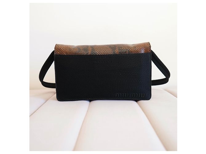 Miu Miu Bolsos de mano - vista 3