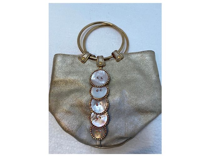 Rene Caovilla Borsa piccola - vista 5