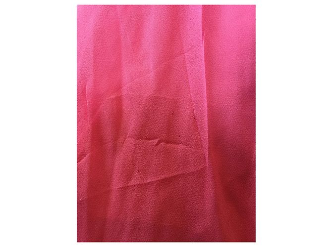 Abito da sera con dea dea greca greca rosa Marchesa Notte - vista 9
