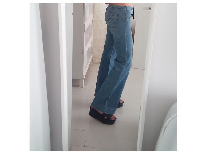 Mango Pantalones, polainas - vista 10