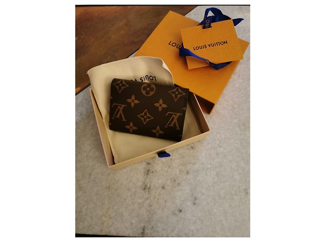 Cartera Louis Vuitton Rosalie Castaño - vista 7