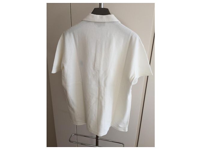 Polo de algodón Leonard para hombre nuevo - vista 5