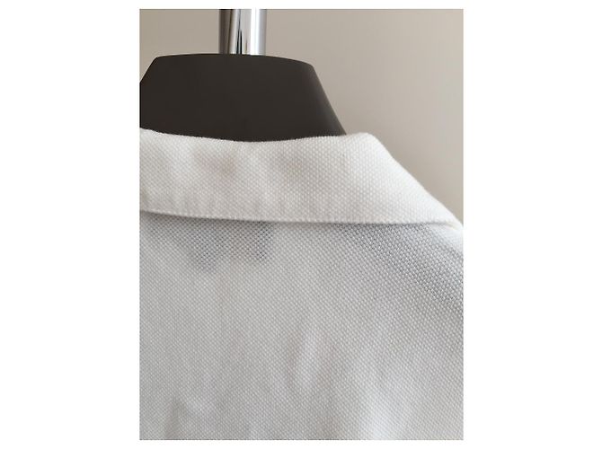Polo de algodón Leonard para hombre nuevo - vista 6