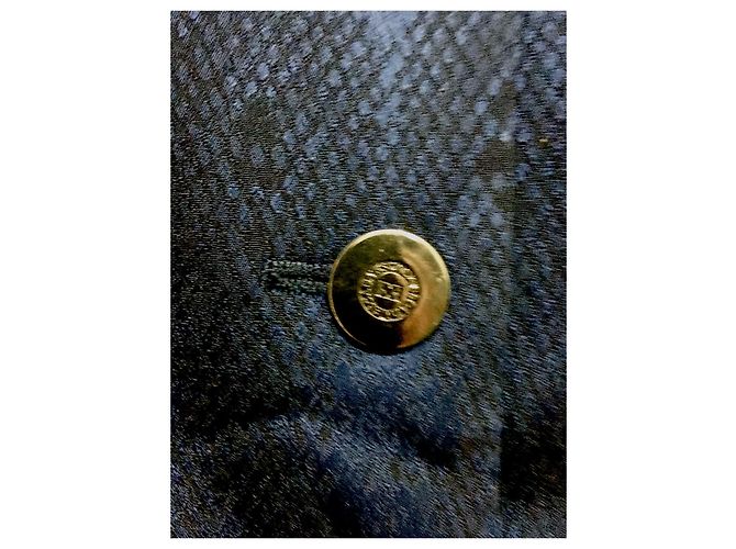 Escada Vintage Blazer Blau - Ansicht 5