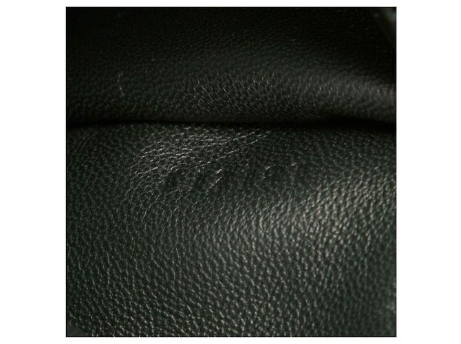 Louis Vuitton Green Monogram Faszination Lockit Grün - Ansicht 7