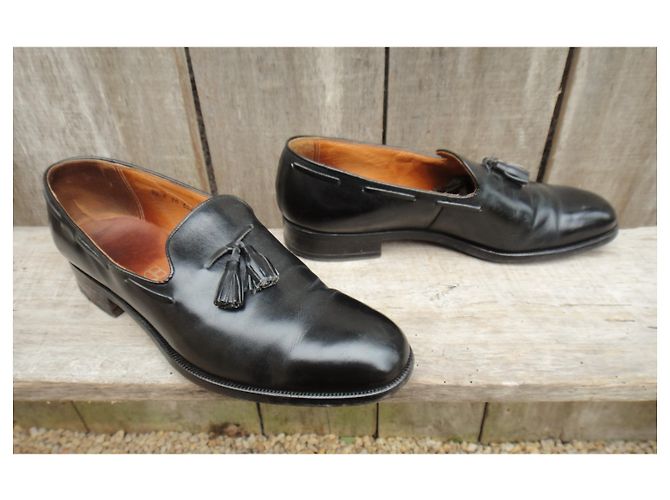 Joseph Fenestrier Mocassini Unic Fenestrier 44 - vista 5