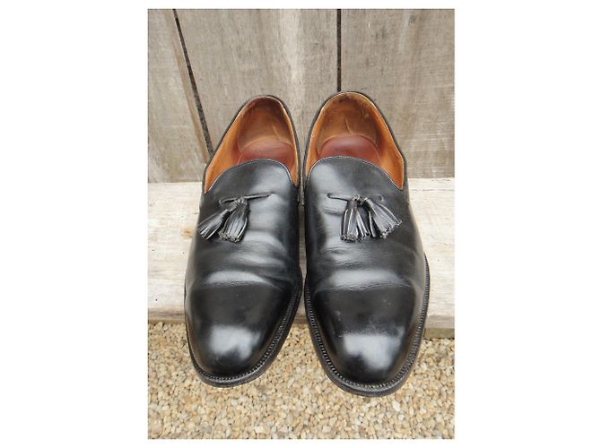 Joseph Fenestrier Mocassini Unic Fenestrier 44 - vista 6