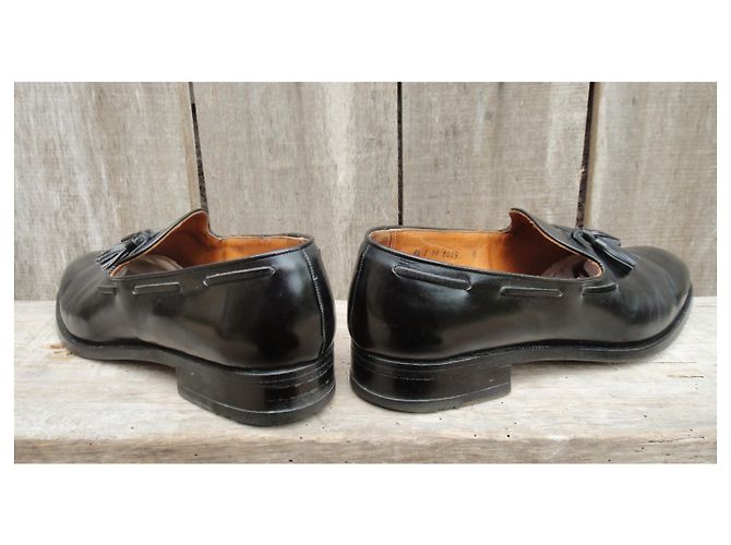 Joseph Fenestrier Mocassini Unic Fenestrier 44 - vista 7