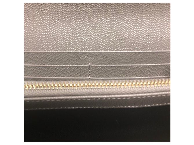 Saint Laurent Monogram wallet - view 11