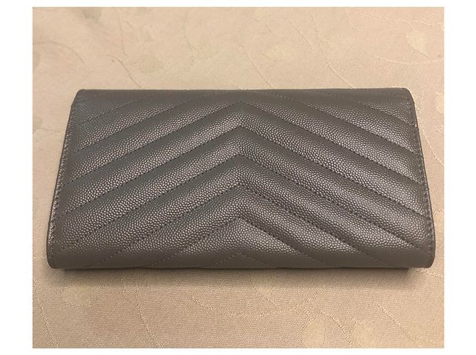 Saint Laurent Monogram wallet - view 4