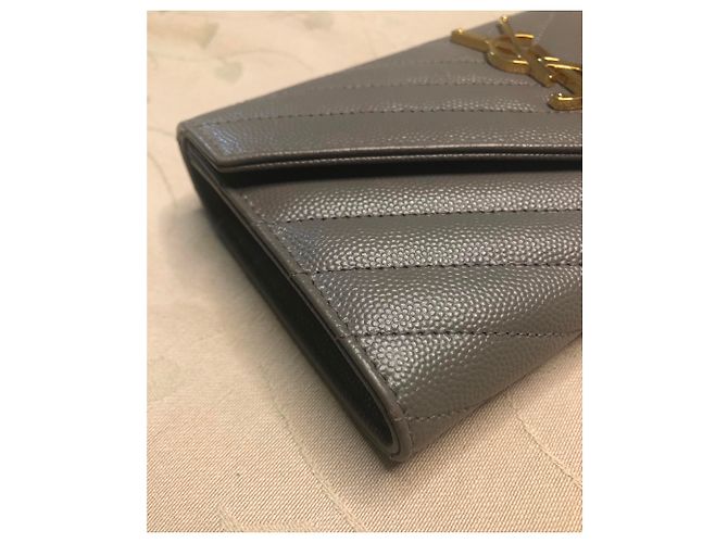 Saint Laurent Monogram wallet - view 6