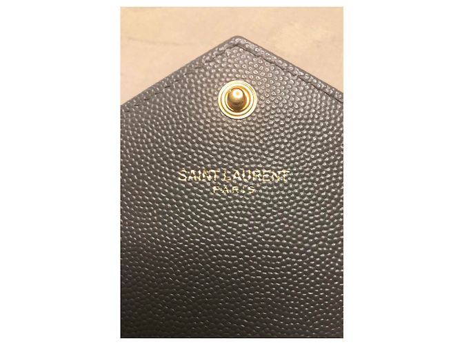 Saint Laurent Monogram wallet - view 9