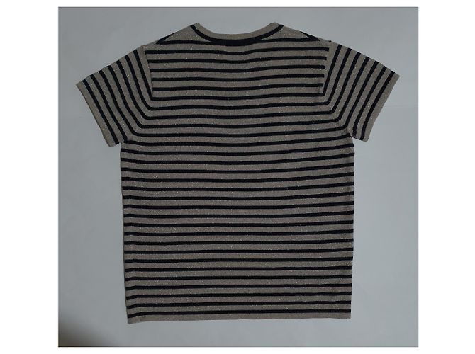 Camicia Munthe Plus Simonsen in cotone multicolore - vista 3