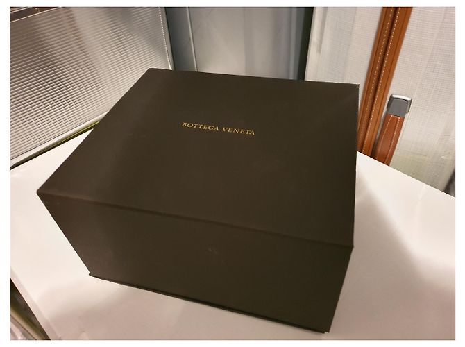Bottega Veneta nodini - vista 10