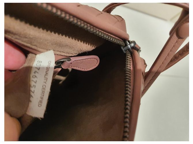 Bottega Veneta nodini - vista 3