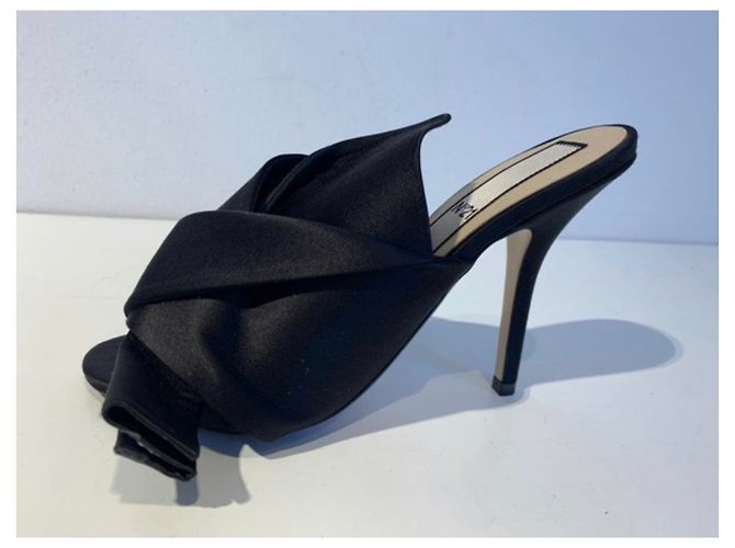 N°21 Mules - view 2