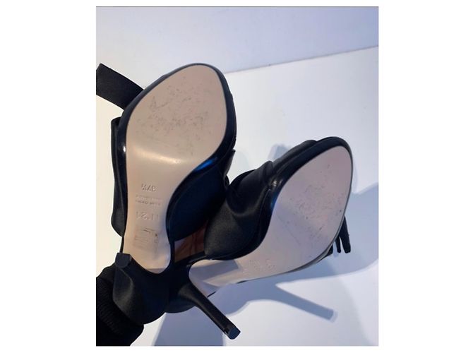 N°21 Mules - view 3