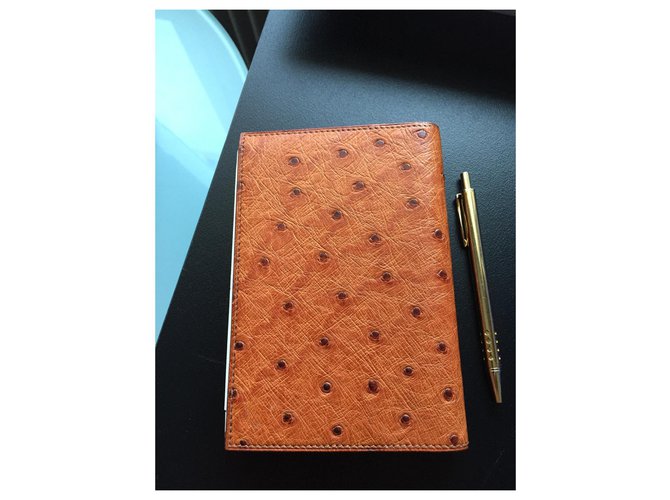 Portada del programa Hermès Coñac - vista 2