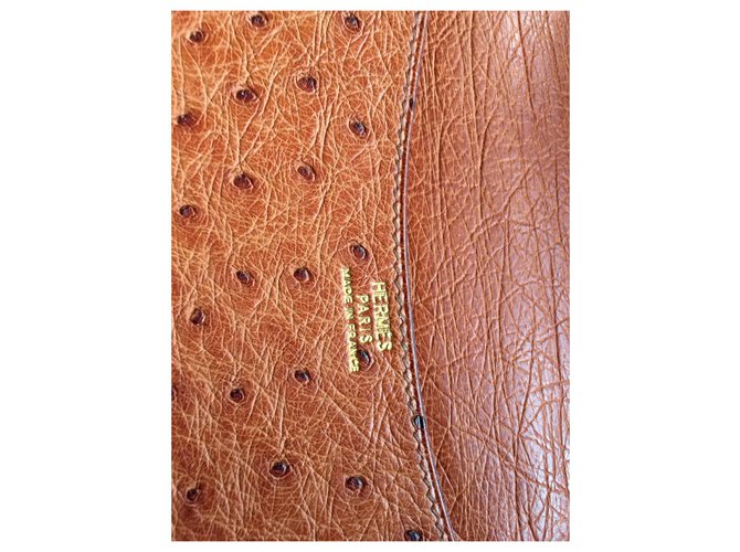 Portada del programa Hermès Coñac - vista 4