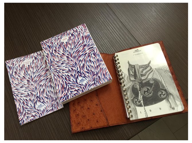 Portada del programa Hermès Coñac - vista 6