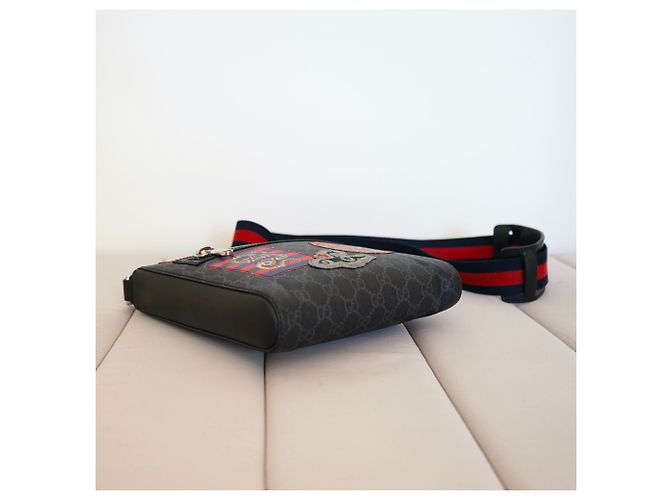 Gucci Sacs Porte-documents - vue 2