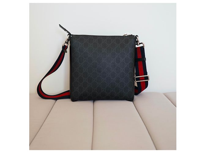 Gucci Sacs Porte-documents - vue 4
