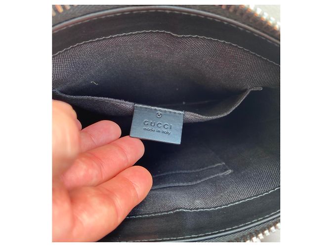 Gucci Sacs Porte-documents - vue 9