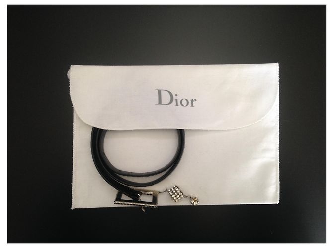 Christian Dior cinture - vista 9