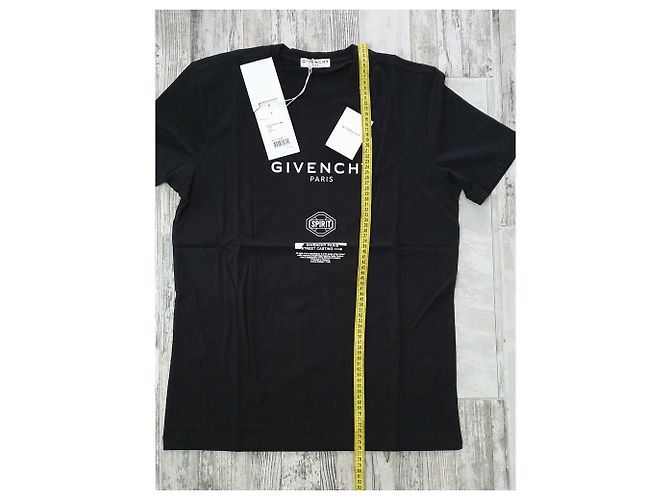 Givenchy tees - vista 5