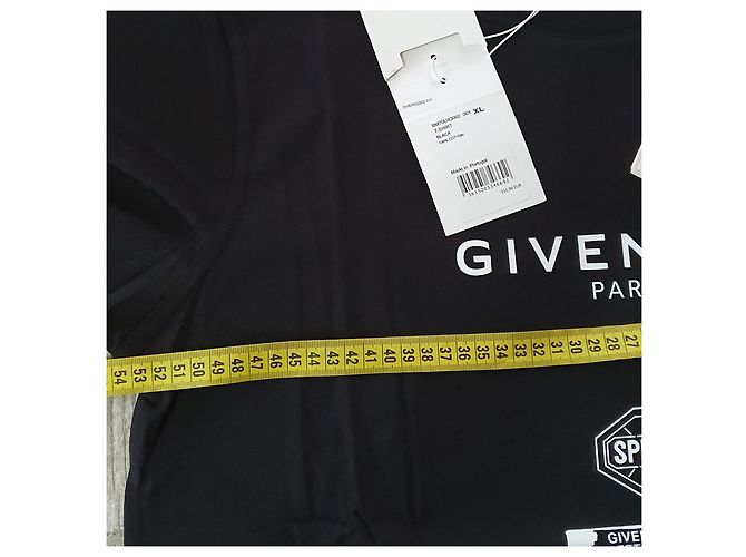 Givenchy tees - vista 6