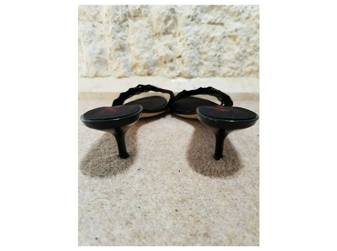 Giuseppe Zanotti Mules - vista 5