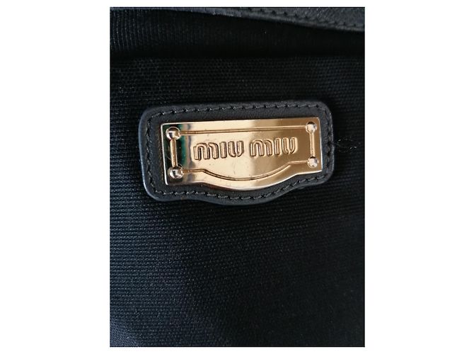 Miu Miu Coffer - vue 2