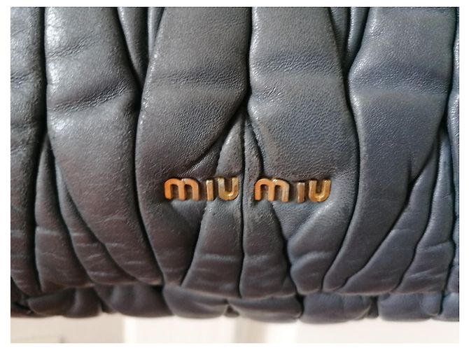 Miu Miu Coffer - vue 5