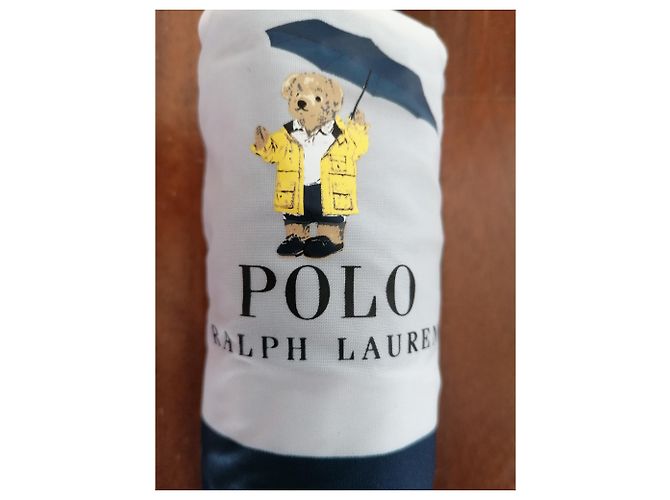 Polo Ralph Lauren Teddybär - Ansicht 2