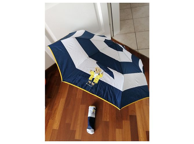 Polo Ralph Lauren Teddybär - Ansicht 3