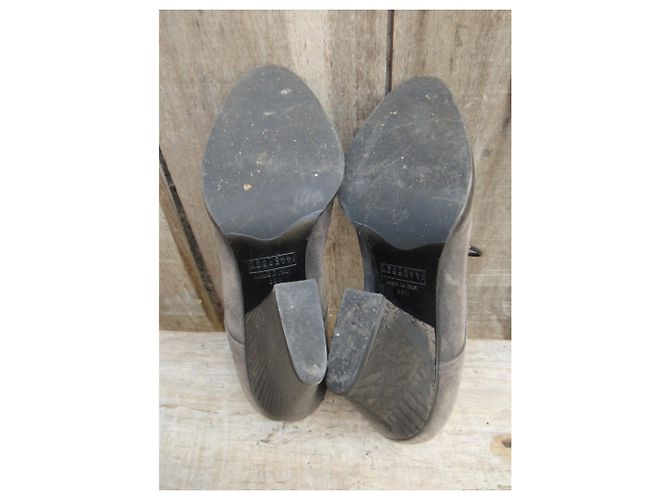 Fratelli Rosseti Fratelli Rossetti p derbies 38,5 Grau - Ansicht 6