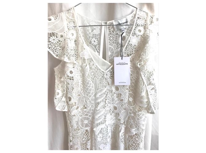 Antik Batik Kleider - Ansicht 2
