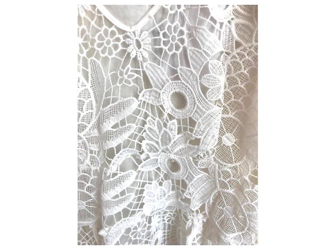 Antik Batik Kleider - Ansicht 3