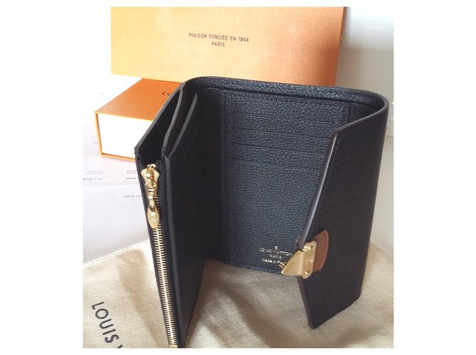 Pallas Louis Vuitton Pallade Nero - vista 2