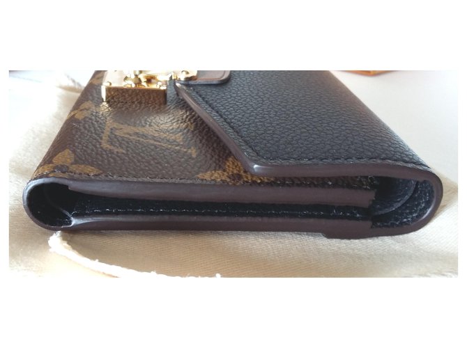 Pallas Louis Vuitton Pallade Nero - vista 4