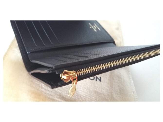 Pallas Louis Vuitton Pallade Nero - vista 5