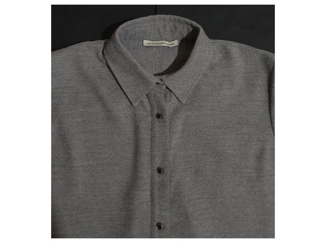 Autre Marque Fallwinterspringsummer Grigio - vista 2