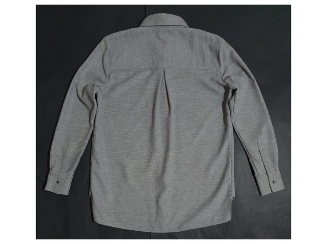 Autre Marque Fallwinterspringsummer Grigio - vista 3