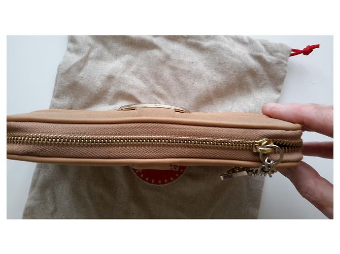 Brigitte Bardot Lancel carteras - vista 10