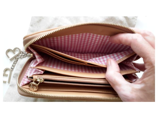Brigitte Bardot Lancel carteras - vista 8
